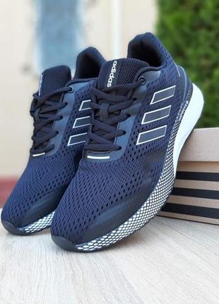 Мужские кроссовки adidas nova run😍