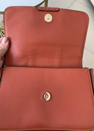 Сумочка сумка жіноча через плече крос боді8 фото