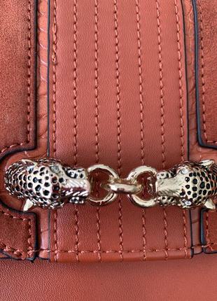 Сумочка сумка жіноча через плече крос боді5 фото