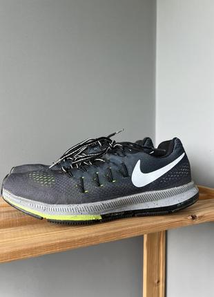 Кроссовки nike zoom pegasus 33 беговые для бега спортивные sport