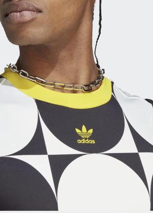 Платье женское adidas pride dress