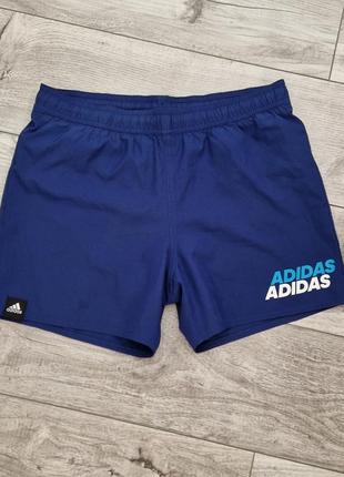 Шорты adidas 11-12 лет