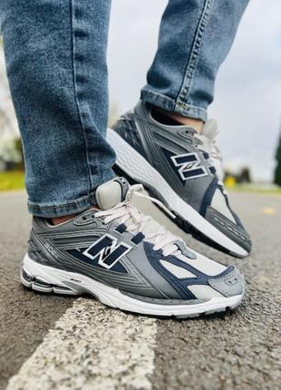 New balance 1906d protection pack castlerock  rbr1062