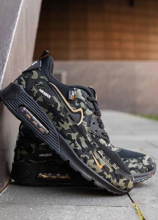 Мужские кроссовки nike air max 90