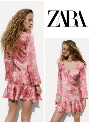 Сукня zara