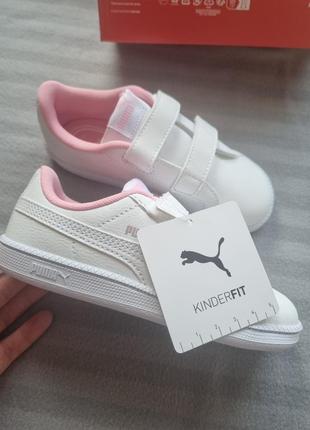 Kеды puma up glitter v inf, оригинал, размер 27 (16,5 см)