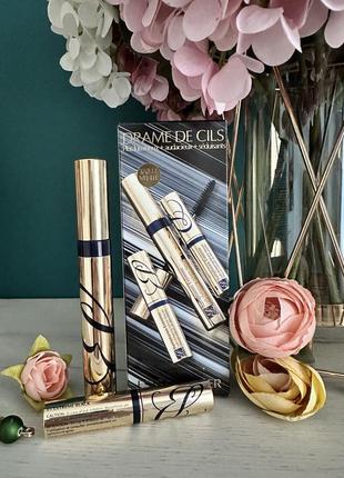 Estee lauder sumptuous extreme туш для створення екстремального об'єму estée lauder