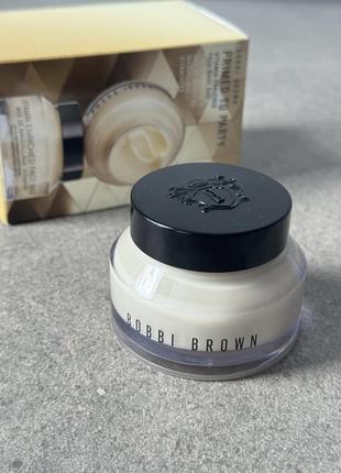 Вітамінна база під макіяж bobbi brown vitamin enriched face base, 50 мл (без коробки, з набору)