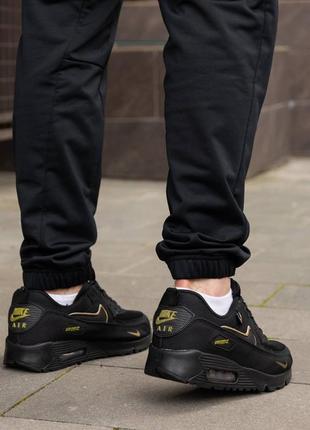 Мужские кроссовки nike air max 906 фото