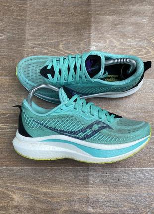 Кроссовки saucony endorphin speed 2 оригинал!