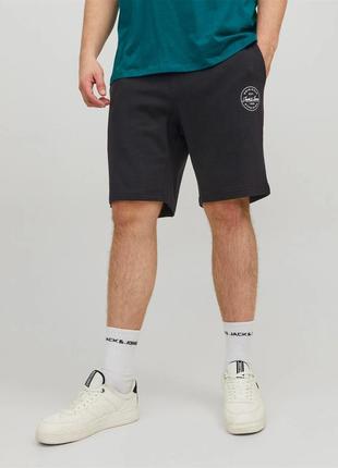 Шорти jack and jones sweat shorts 12229945