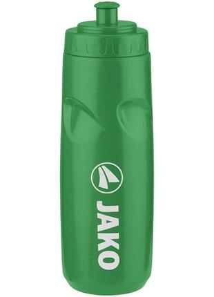 Пляшка для води jako зелений уні 750 мл