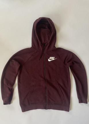 Худи nike sportswear