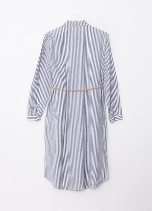 Платье-рубашка от waikiki,s