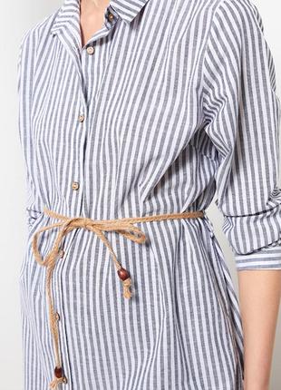 Платье-рубашка от waikiki,s