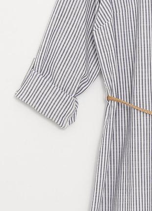 Платье-рубашка от waikiki,s