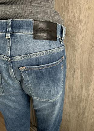 Dondup стильные брендовые джинсы10 фото