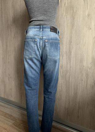Dondup стильные брендовые джинсы4 фото
