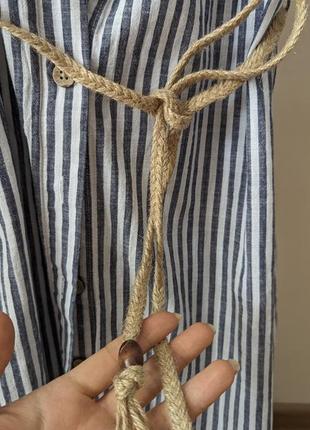 Платье-рубашка от waikiki,s