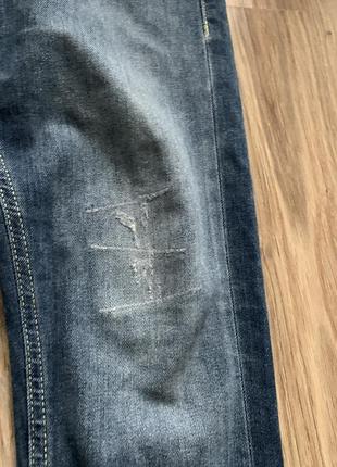 Dondup стильные брендовые джинсы7 фото