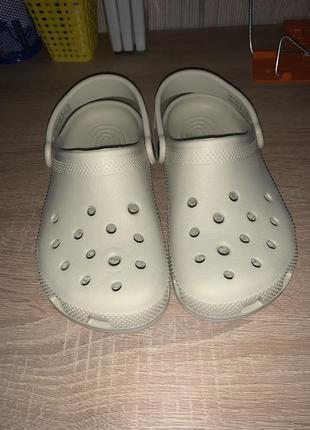 Crocs крокси2 фото