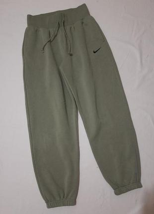 Nike спортивные штаны, джоггеры оригинал2 фото