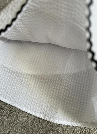 Сукня на дівчинку 6-9-12 міс5 фото