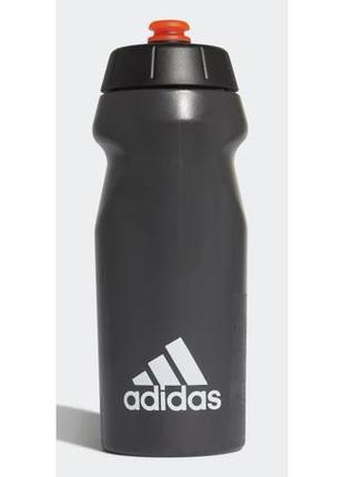 Пляшка adidas perf bttl 0,5 чорний уні 500 мл