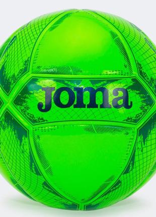 М'яч футзальний joma surtido зелений уні 4