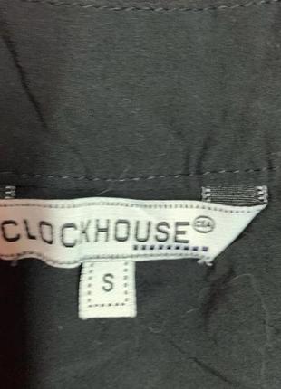 Блуза clockhouse вискоза3 фото