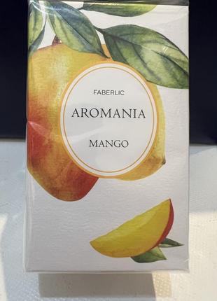 Т.в. aromania mang, 30ml