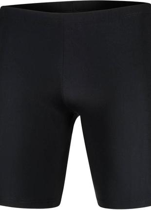 Плавки-шорти для чоловіків aqua speed ​​blake revo 5073 чорний чол 42-44 (s)