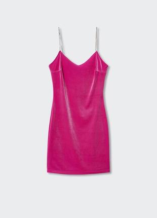 Сукня, сукня міні вечірня оксамит, плаття міні, поатте бархат велюр коктейль вечернее