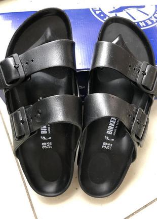 Birkenstock оригинал.