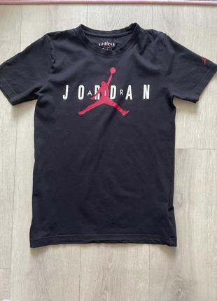Чоловіча футболка jordan