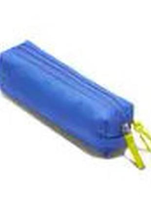 Рюкзак nike y nk elmntl bkpk - nk air 20l синій, жовтий, червоний діт 46х30х13 см4 фото