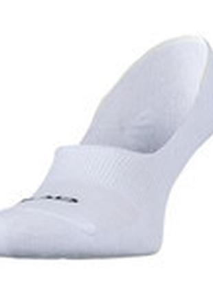 Шкарпетки head footie 3p unisex білий уні 43-46