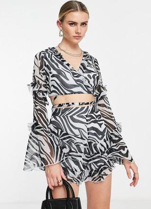 Костюм asos