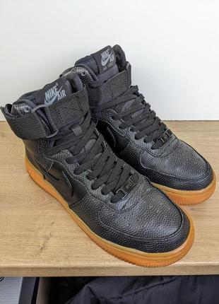 ❗️❗️❗️кроссовки, кеды nike air force 1 high 860544-002 38 р. оригинал