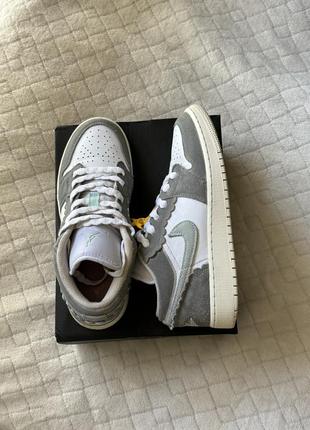 Air jordan 1 low