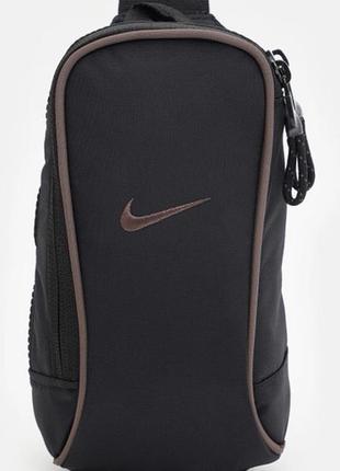 Сумка через плече nike nsw essentials sling bag 8l  уні 12.5х21х4 см