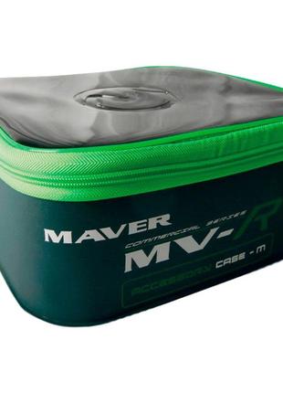 Сумка maver mv-r eva accessory case small 10х24х24cm