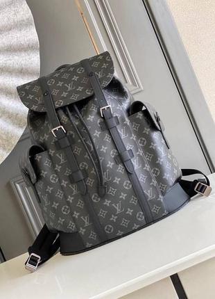 Рюкзак louis vuitton | lv (christopher)