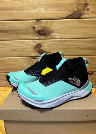 Оригінальні жіночі кросівки the north face women's vectiv™ futurelight™ infinite ii trail running shoes