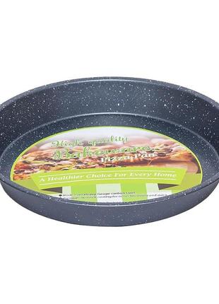 Форма круглая для запекания d26см xm260 252-12