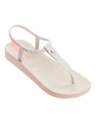 Жіночі босоніжки іпанема ipanema bossa soft sandal