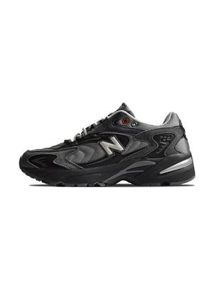 New balance 725 dark gray  tu9937