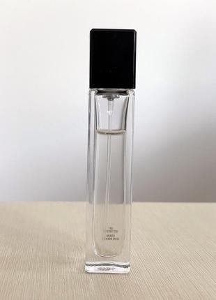 L'orpheline serge lutens 10 ml