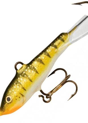 Балансир rapala jigging rap w3 30mm 6.0g gyp1 фото