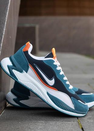 Чоловічі кросівки nike racer